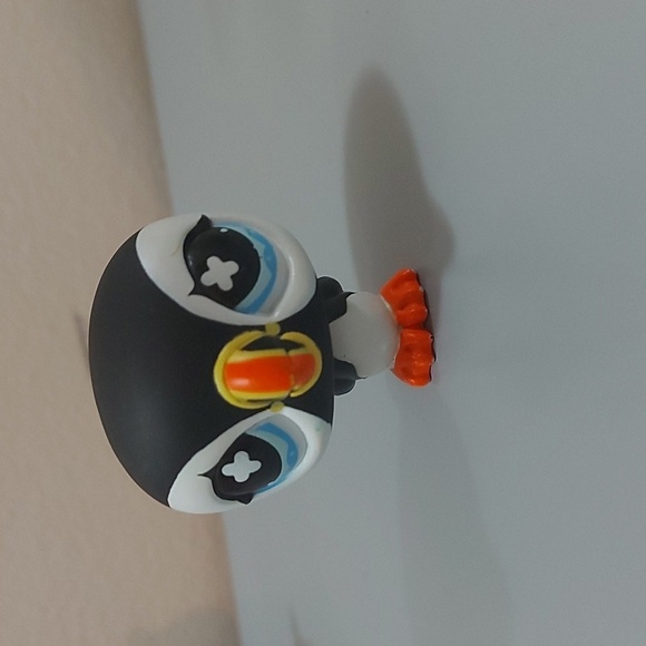 Littlest pet shop lot 9 pets and extra toy - Picture 5 of 11